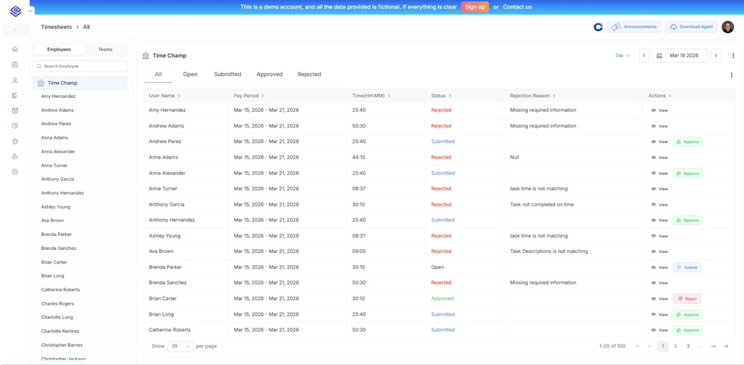simplified workflows